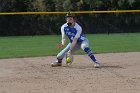 Softball vs Babson  Wheaton College Softball vs Babson College. - Photo by Keith Nordstrom : Wheaton, Softball, Babson, NEWMAC